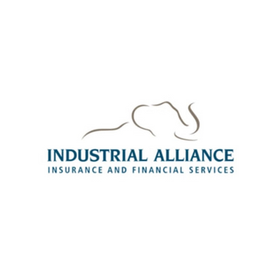 Industrial Alliance Health & Benefits Insurance Logo