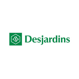 Dejardins Medical Coverage Logo