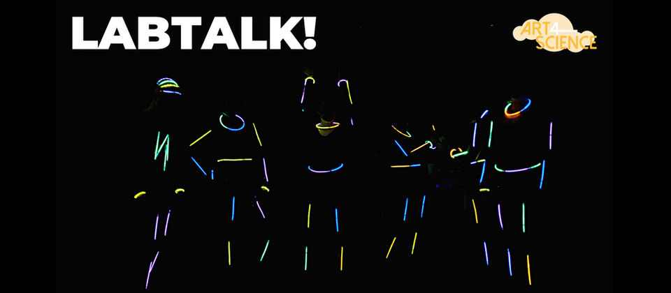 PREMIERE "LABTALK!" SONG & VIDEO