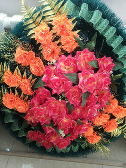 Венки 17