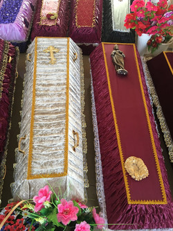 Гроб 11
