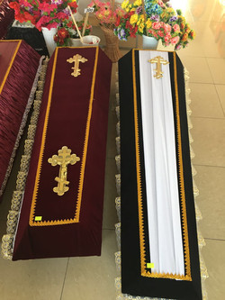 Гроб 13
