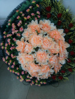 Венки 12