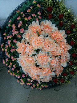 Венки 12