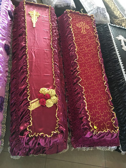 Гроб 14