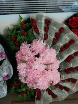 Венки 13
