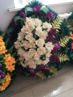 Венки 16