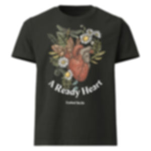 A Ready Heart Shirt