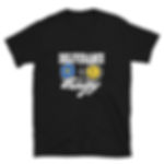 Deliverance & Therapy Emoji T-shirt
