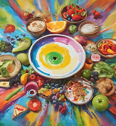 Hypnotherapy and Nutrition Package