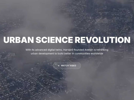 Aretian in World Engineering Day 2026