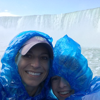 Niagra Falls