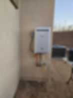 Outdoor Installation