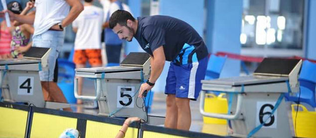 Blog guest: Miloš Milanović – Breathing and swimming