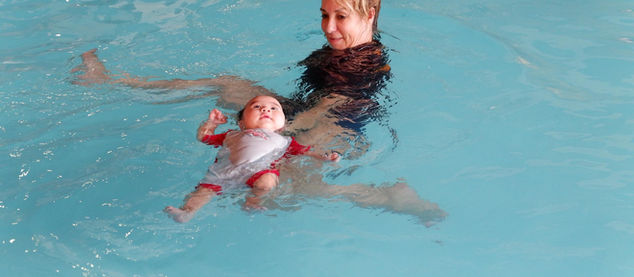 Blog guest: Julie-ann James, CEO at Aquababies Global