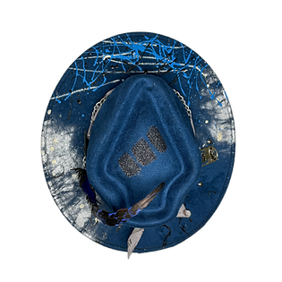 Glacier Winds
