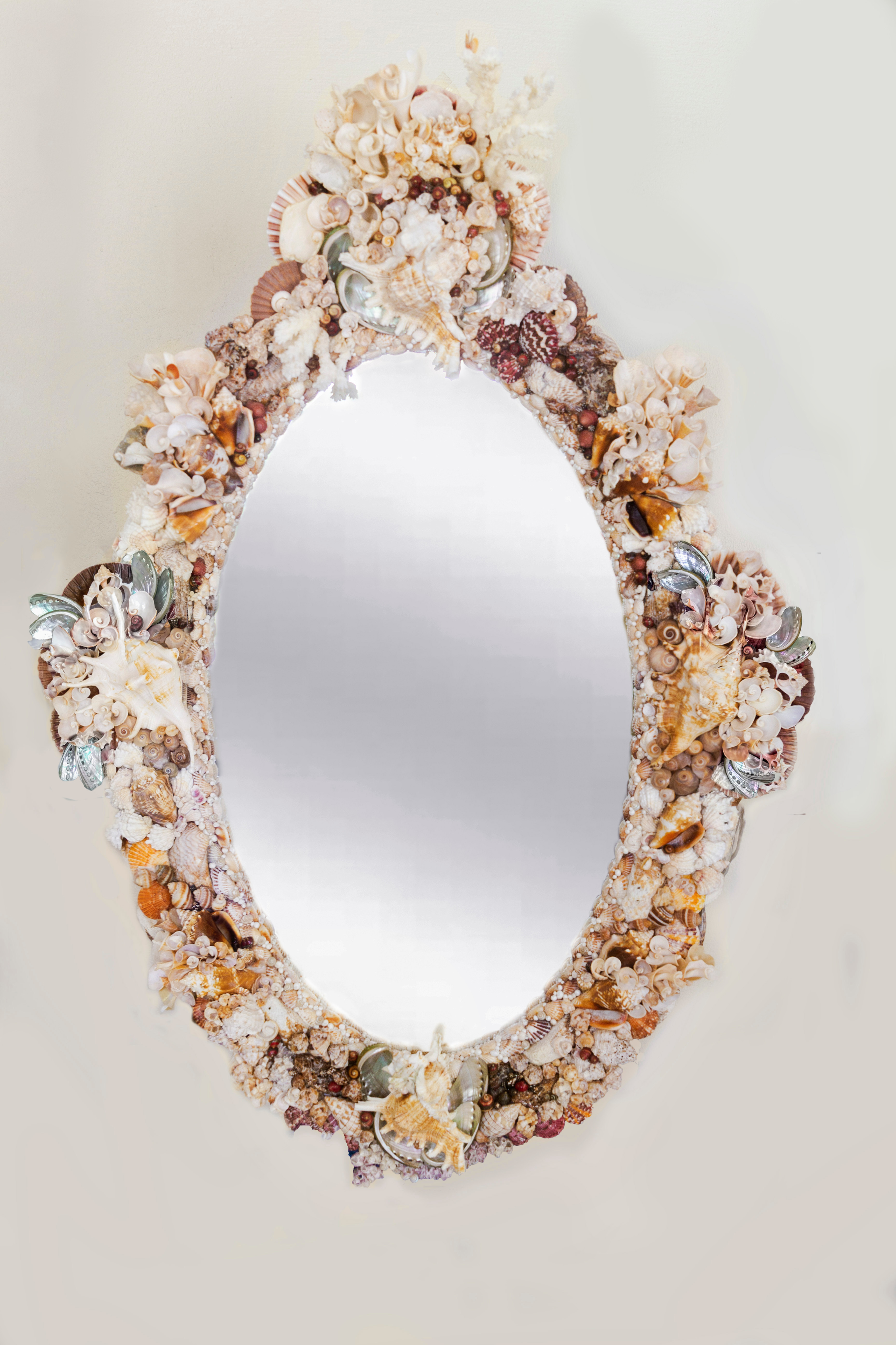 Bellissima Riflessi