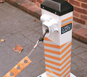 Marshall Beattie Automation Cable Gate 3
