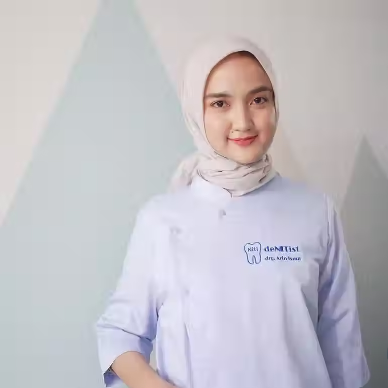 Klinik Gigi Niti