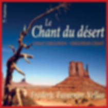 Song of the Desert