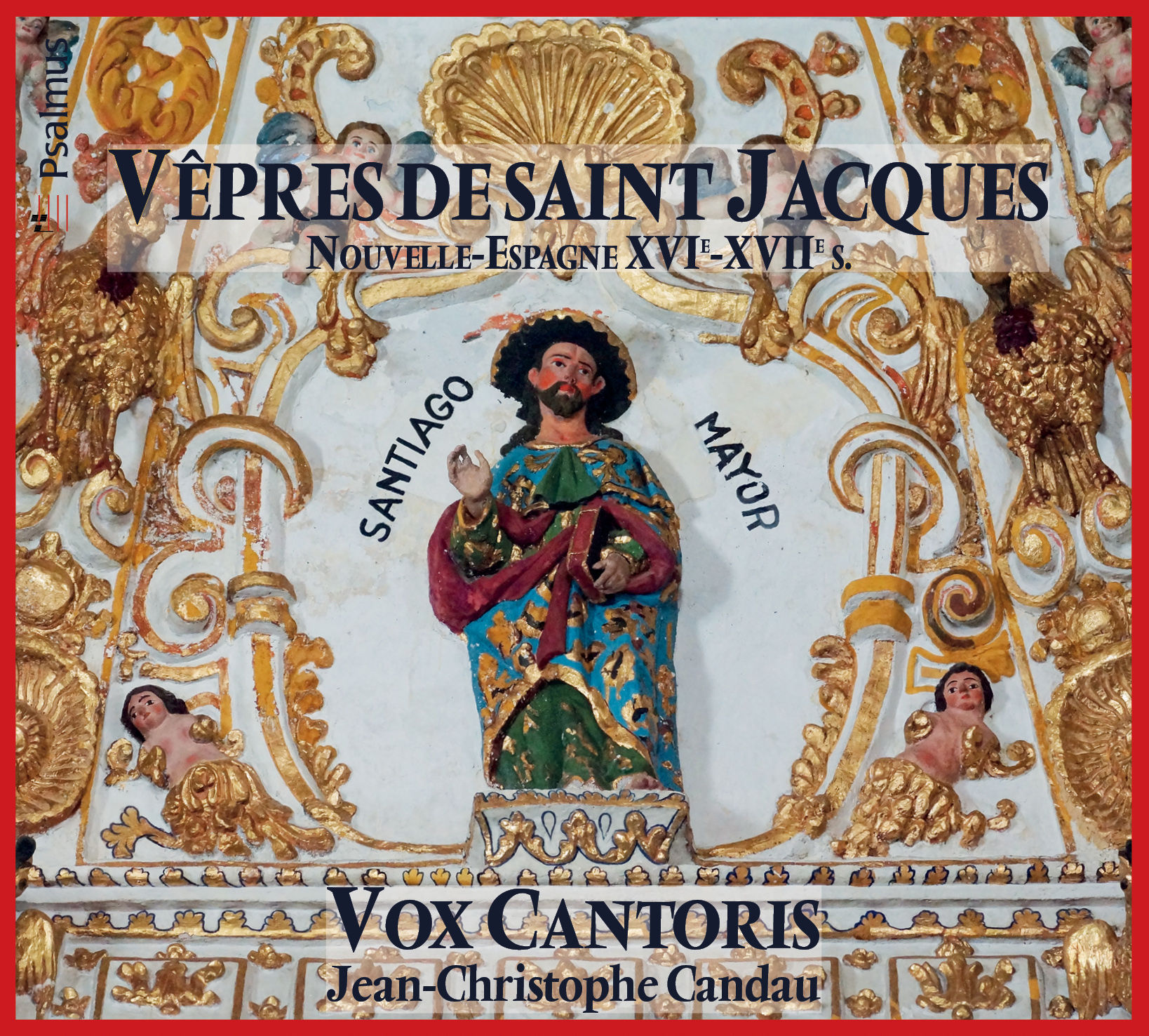 Vêpres de saint Jacques