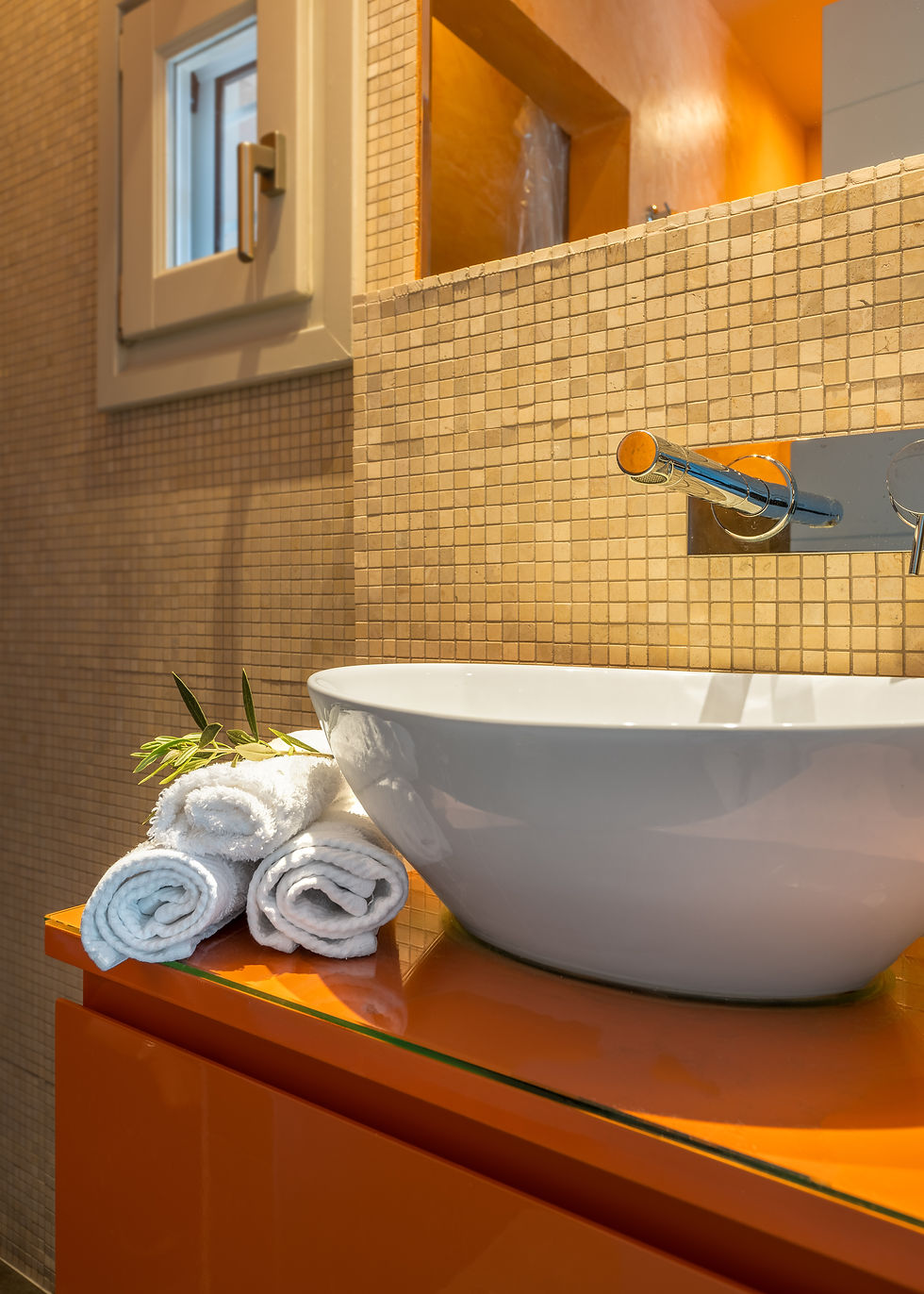 bathroom ground floor