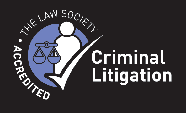 Accreditation Criminal Litigation revers