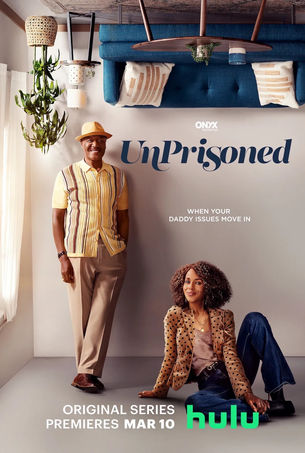 UnPrisoned Poster