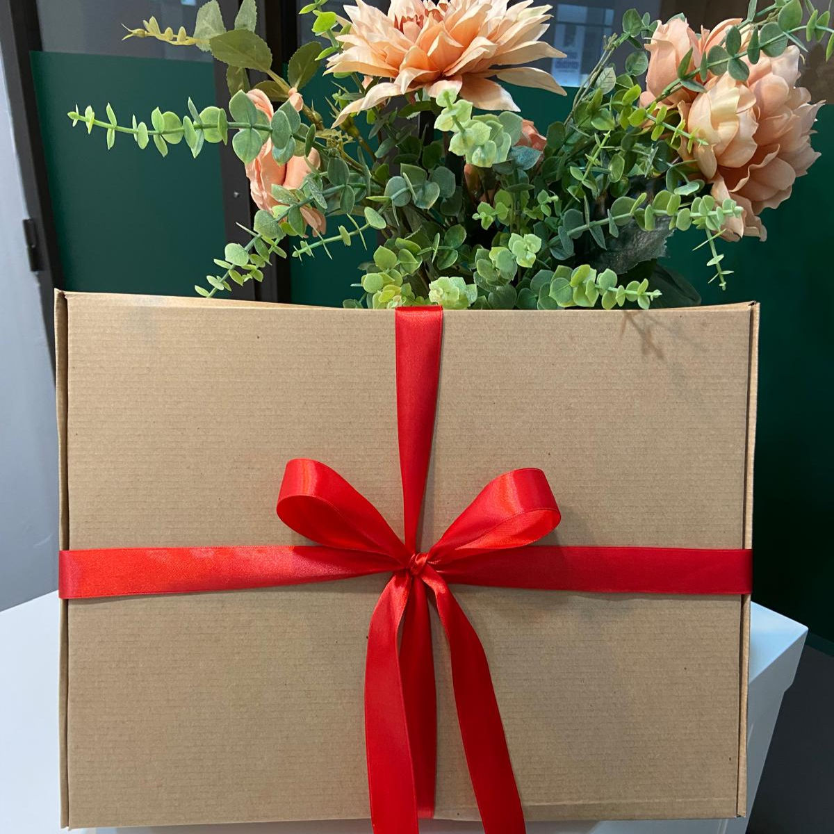 BOX SURPRESA 50
