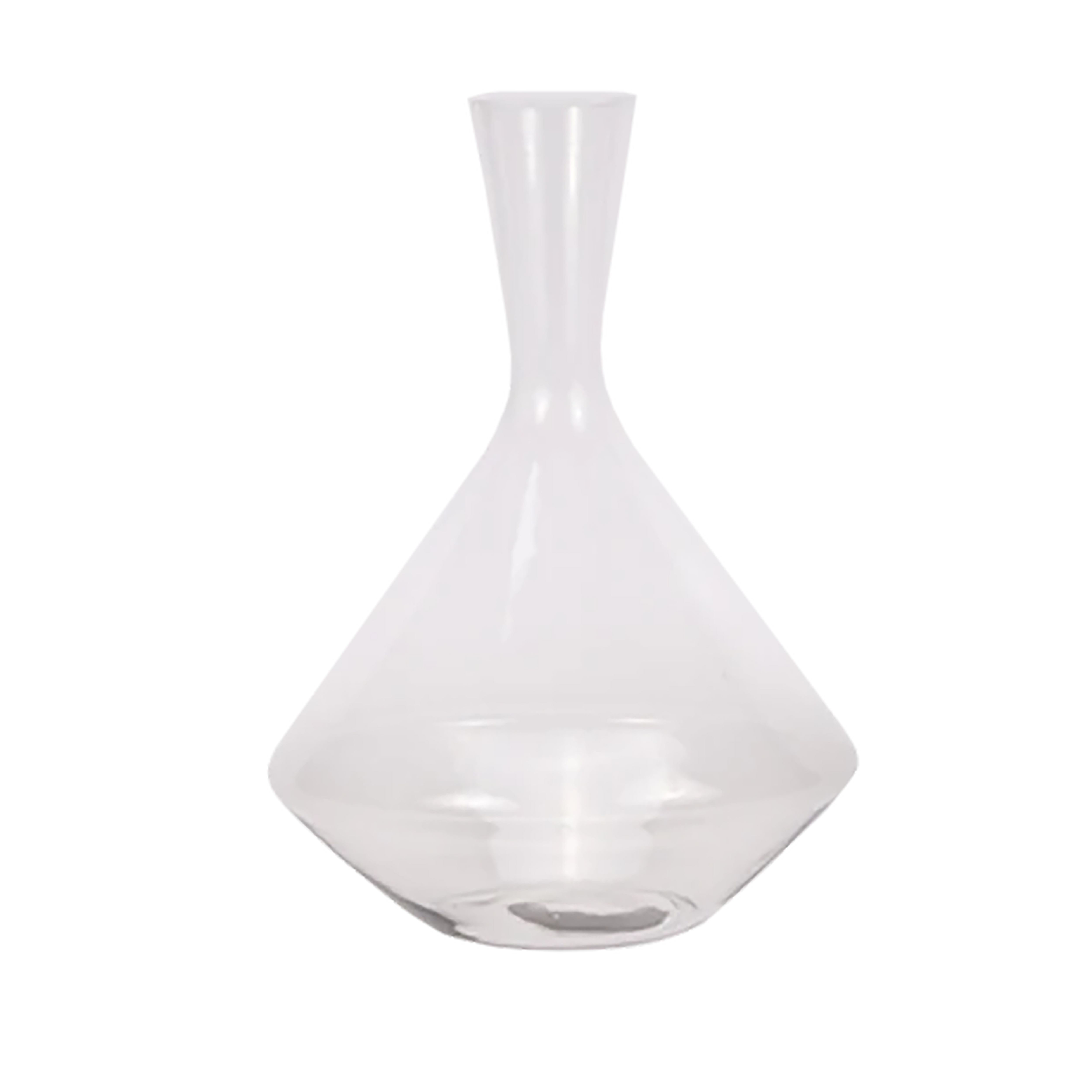 Hotel Collection Wine Decanter