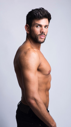 Jose Munguia