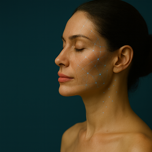 LIQUID BEAUTY AI NANO TECH 2025