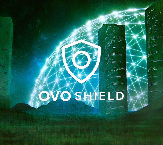 Ovo Shield Technology