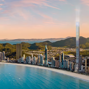 pressurização de escadas em edifícios verticais