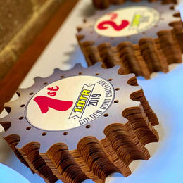 Golden Goat Challenge - LESS THAN 24 HOURS TO REGISTER