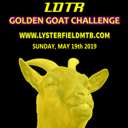 GOLDEN GOAT CHALLENGE 2019 -Vic Endurance Series | Round 1