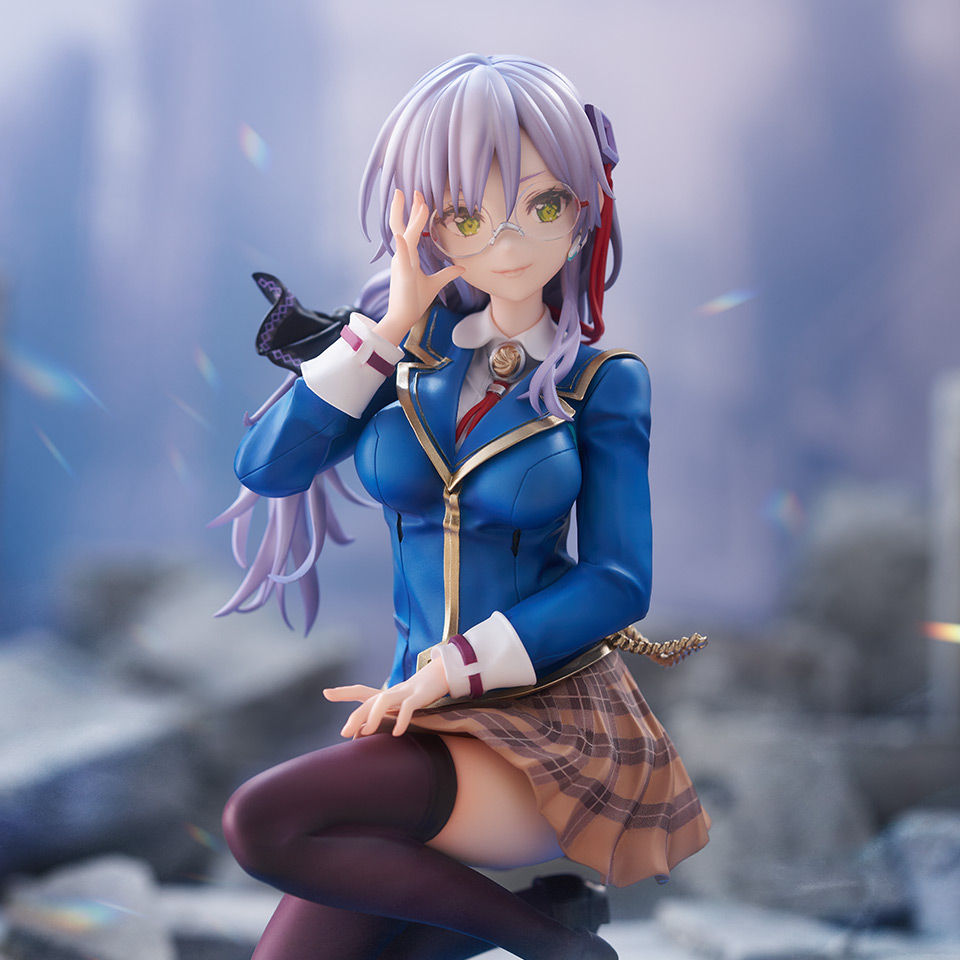 Miniatura: FuRyu Trio-Try-iT Heaven Burns Red Yuki Izumi