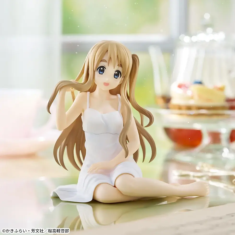 Miniatura: Sega Yumemirize K-ON! Tsumugi Kotobuki