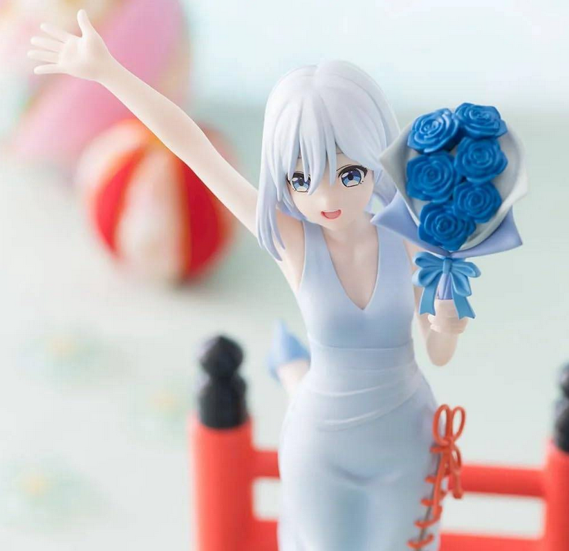 Miniatura: Sega Luminasta Tying the Knot with an Amagami Sister Asahi Amagami