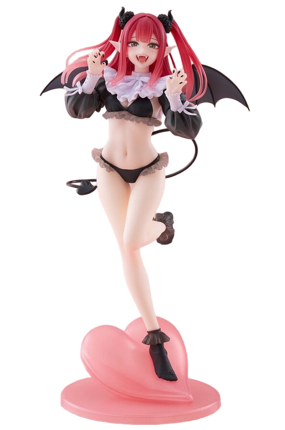 Miniatura: Taito T-most My Dress-Up Darling Kitagawa Marin (Liz Ver.)