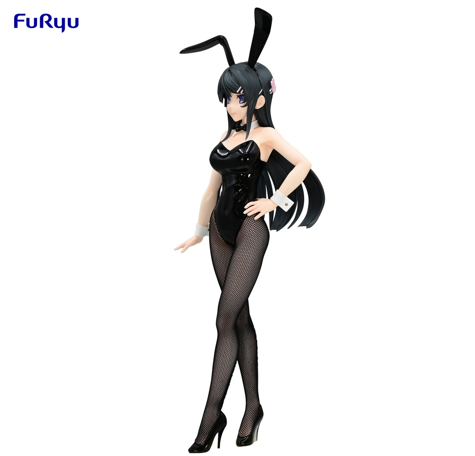Miniatura: FuRyu BiCute Bunnies Rascal Does Not Dream Mai Sakurajima