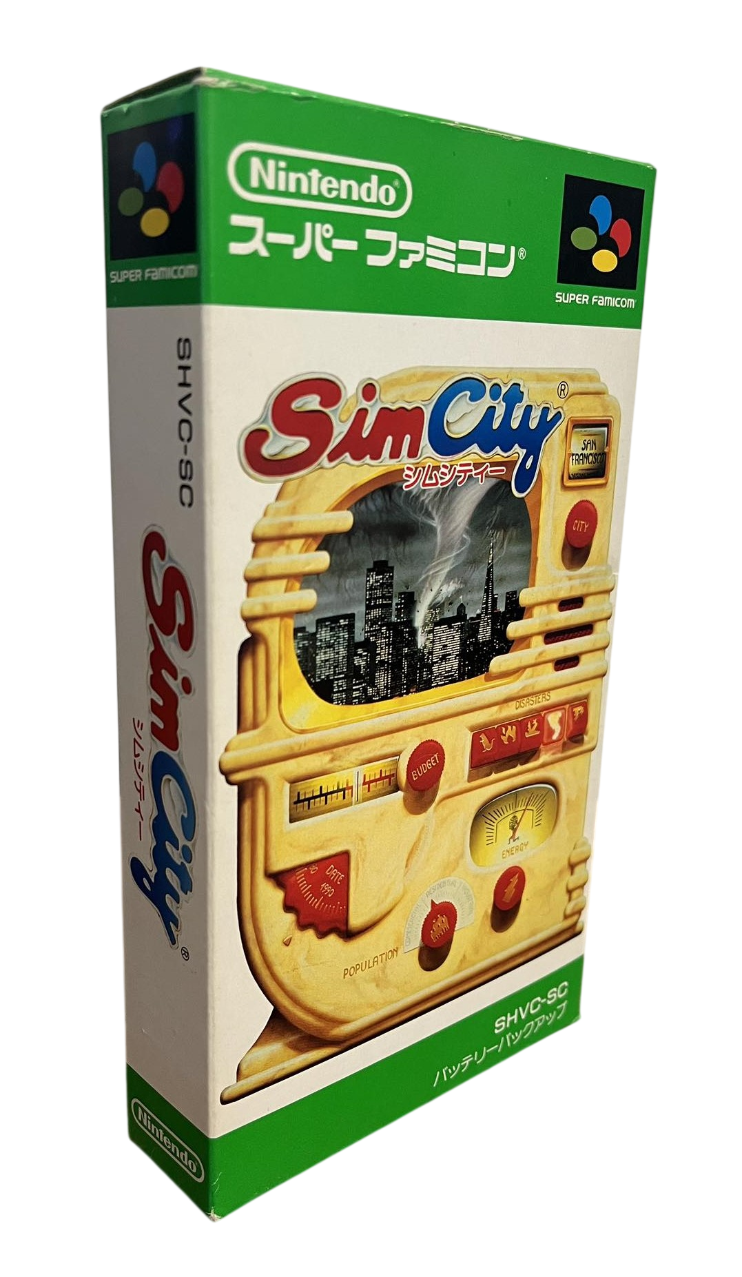 SimCity