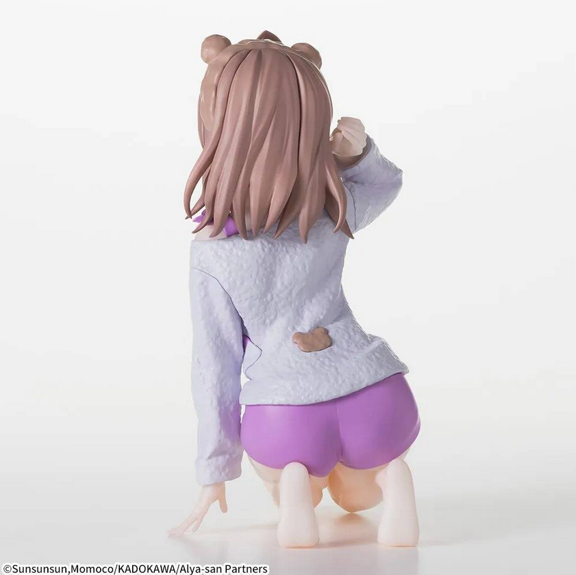 Miniatura: Sega Premium Chokonose Roshidere Masha
