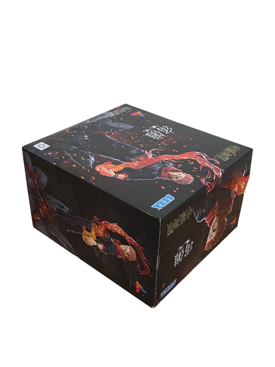 Miniatura: Sega Luminasta Jujutsu Kaisen Sukuna