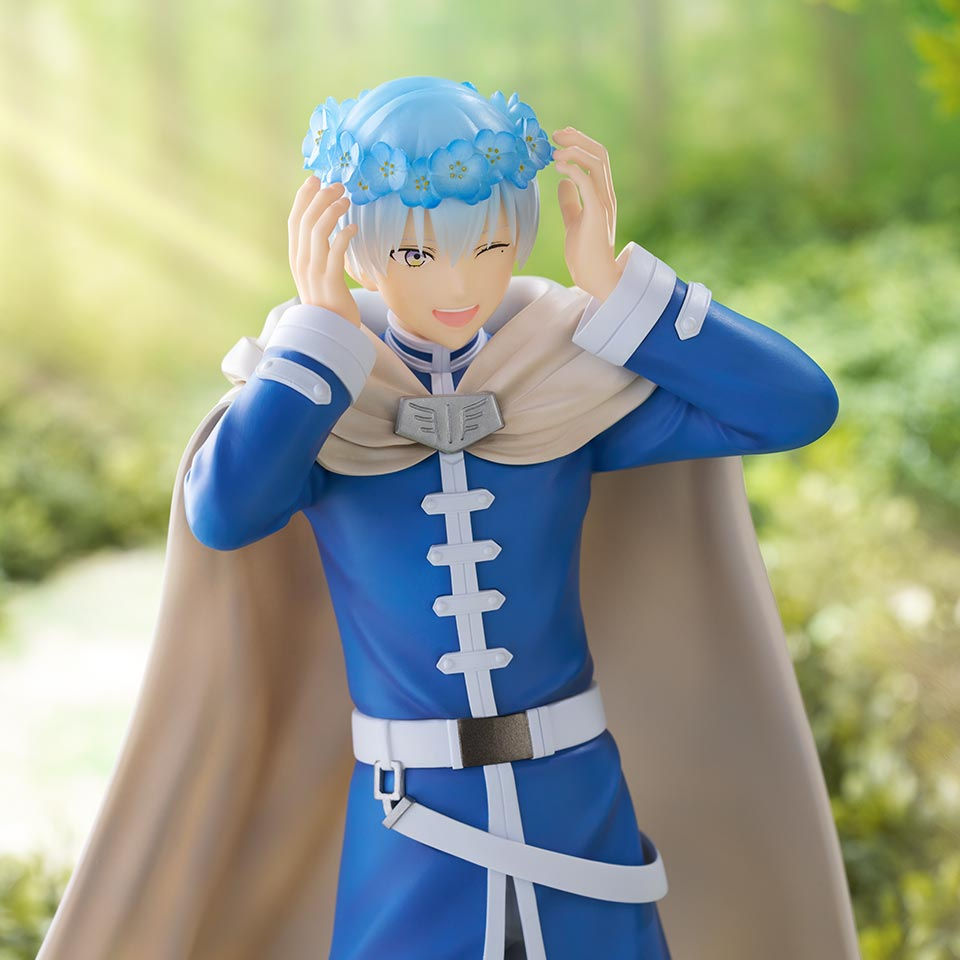Miniatura: FuRyu Trio-Try-iT Frieren: Beyond Journey's End Himmel