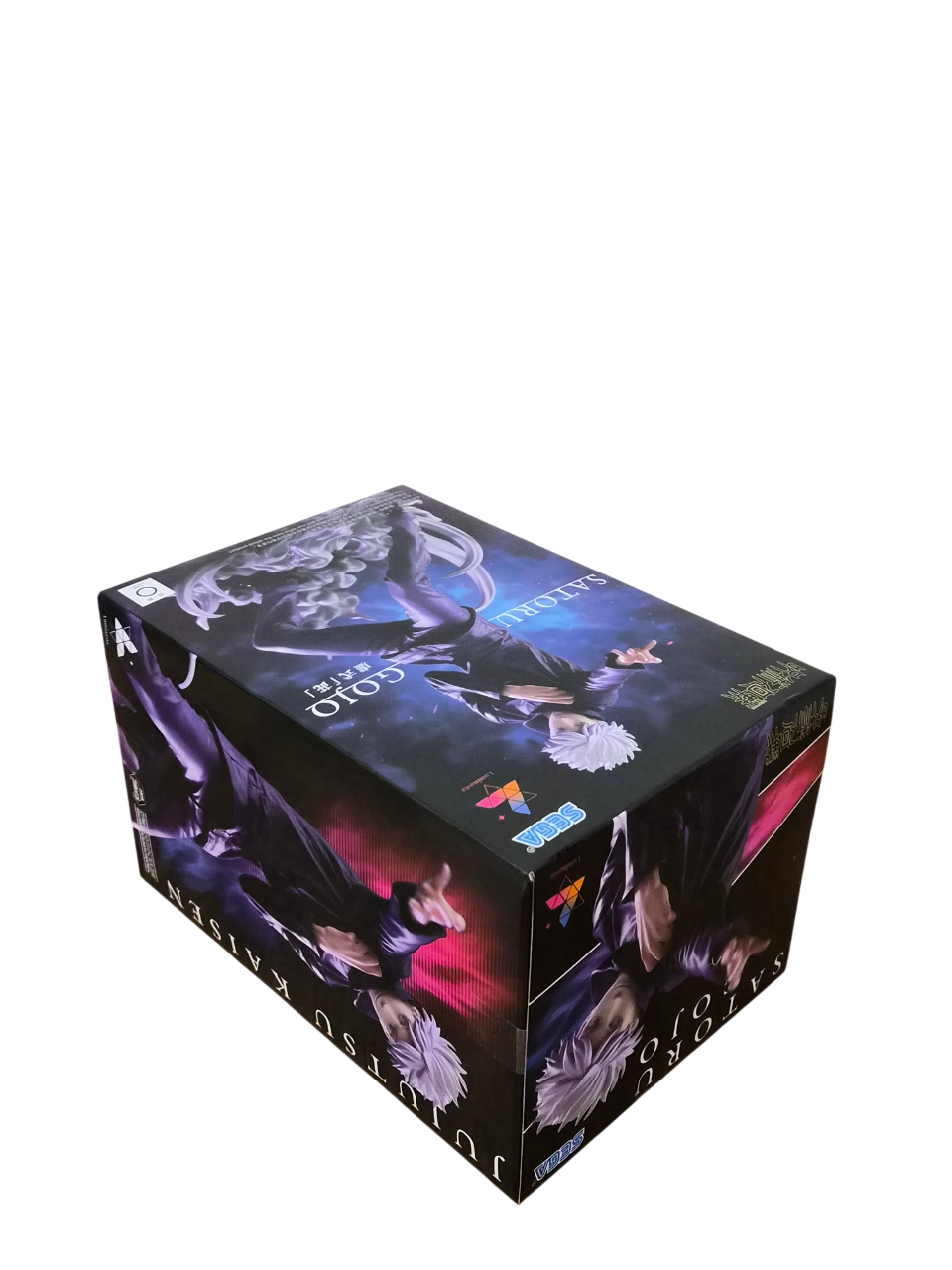 Miniatura: Sega Luminasta Jujutsu Kaisen Satoru Gojo Cursed Technique Reversal Purple