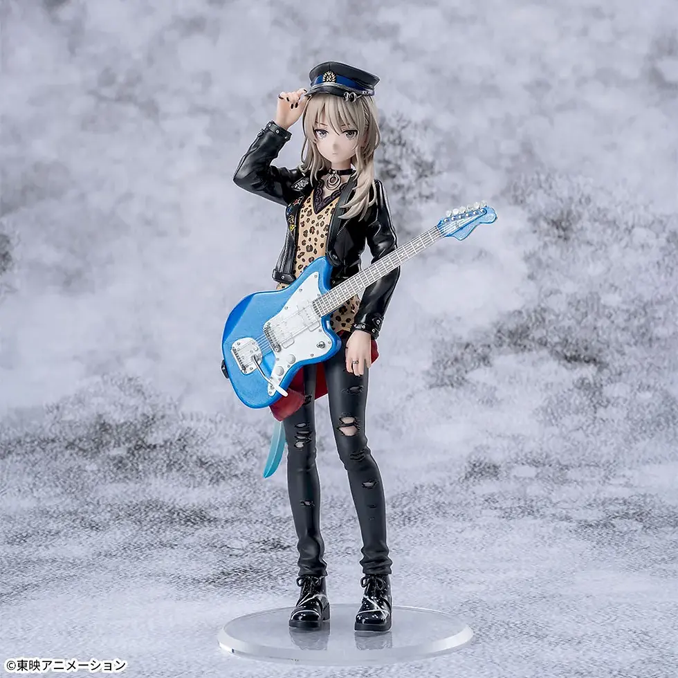 Miniatura: Sega Xstellar Girls Band Cry Momoka Kawaragi