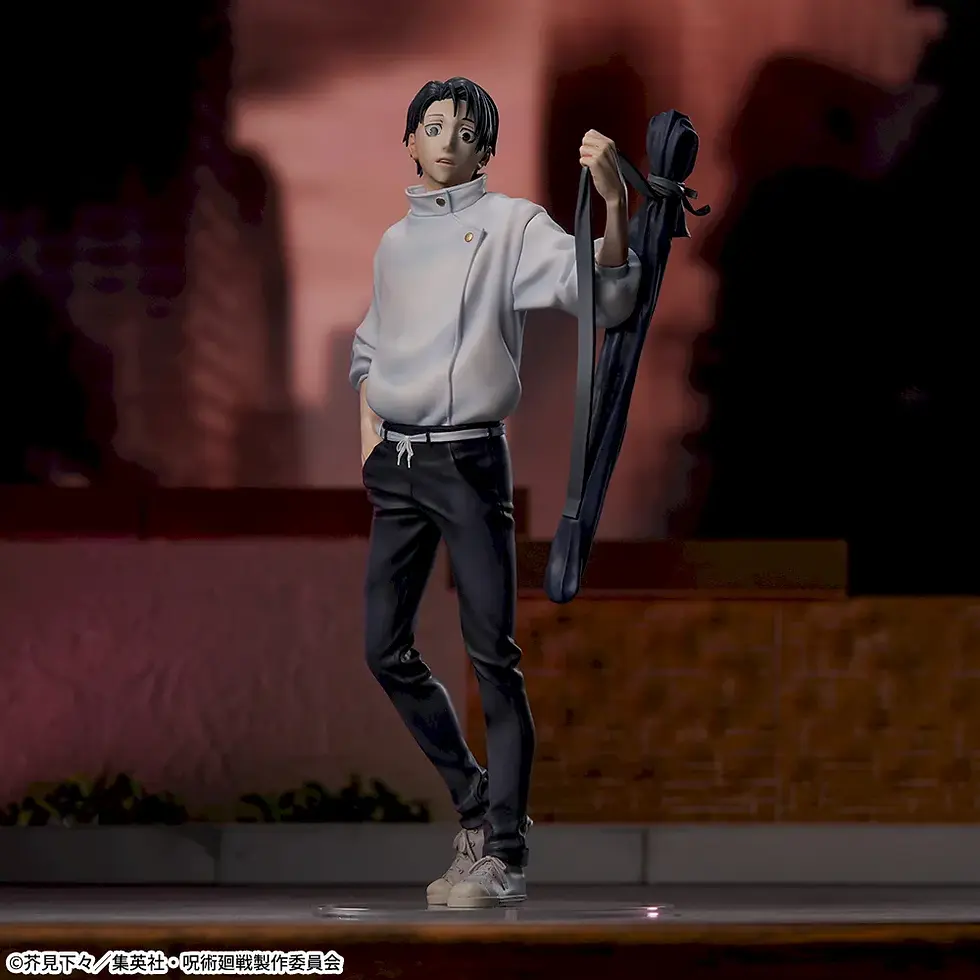 Miniatura: Sega Xstellar Jujutsu Kaisen Yuta Okkotsu