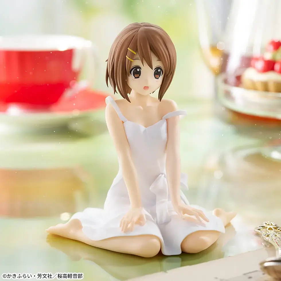 Miniatura: Sega Yumemirize K-ON! Yui Hirasawa