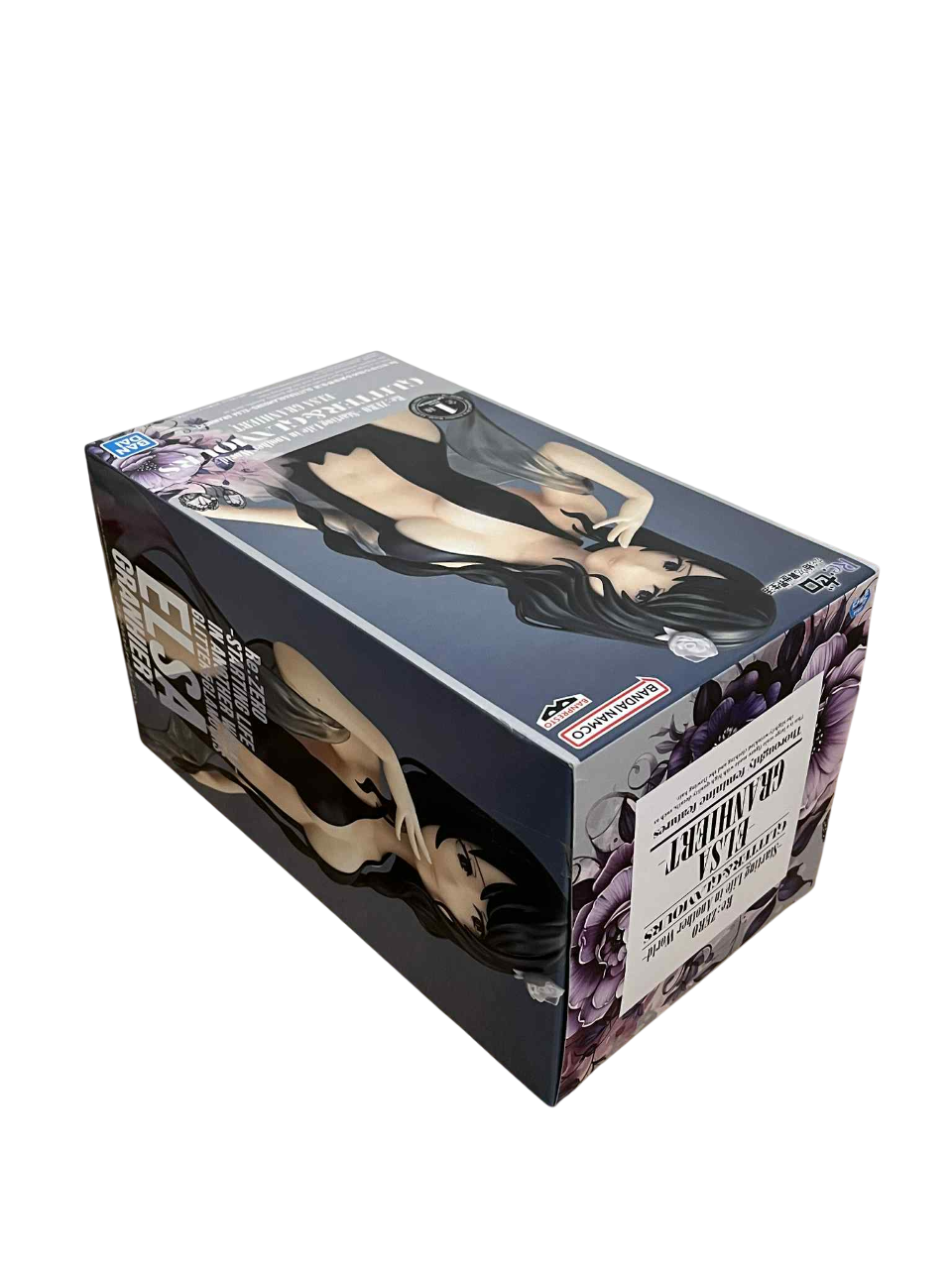 Miniatura: Banpresto Glitter & Glamours Re:Zero Elsa Granhiert
